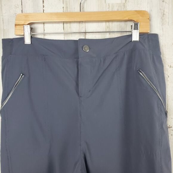 Tangerine Casual Active Pants Dark Gray Size XXL - Picture 10 of 10